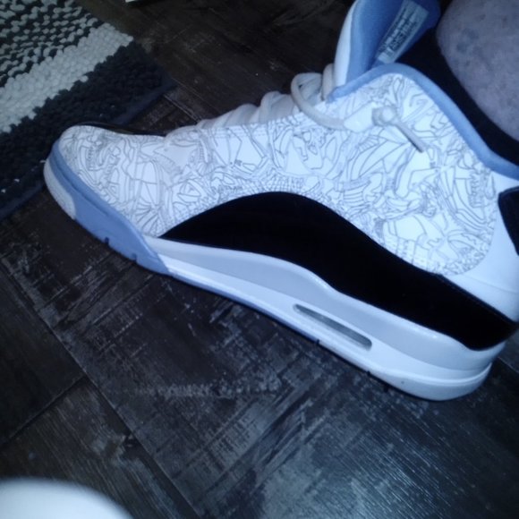 Jordans Dub Zero 2022 main image 4